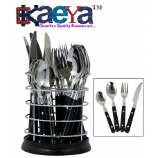 OkaeYa Cutlery Set